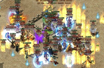 经典再现，开启属于你的传奇征程